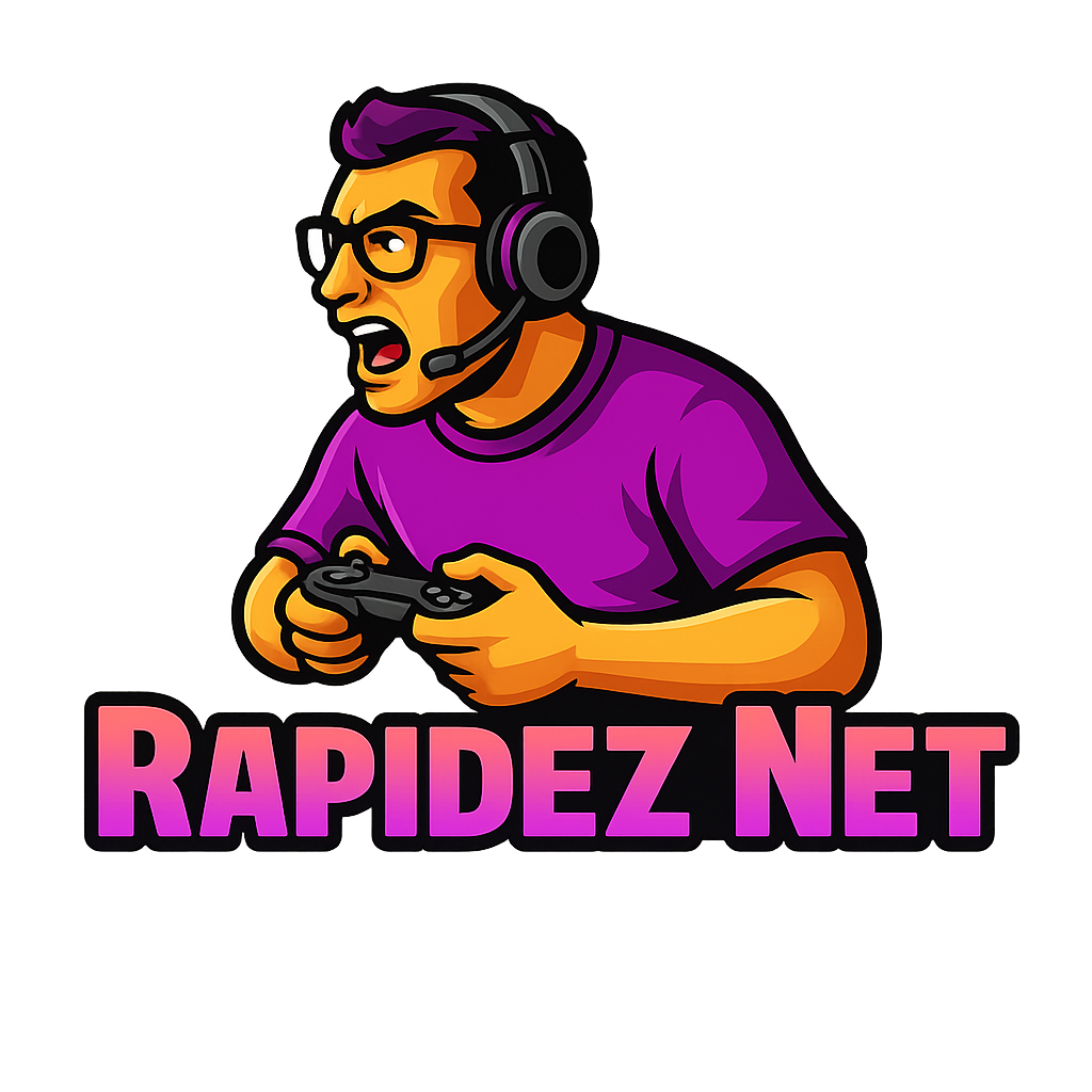 Rapideznet